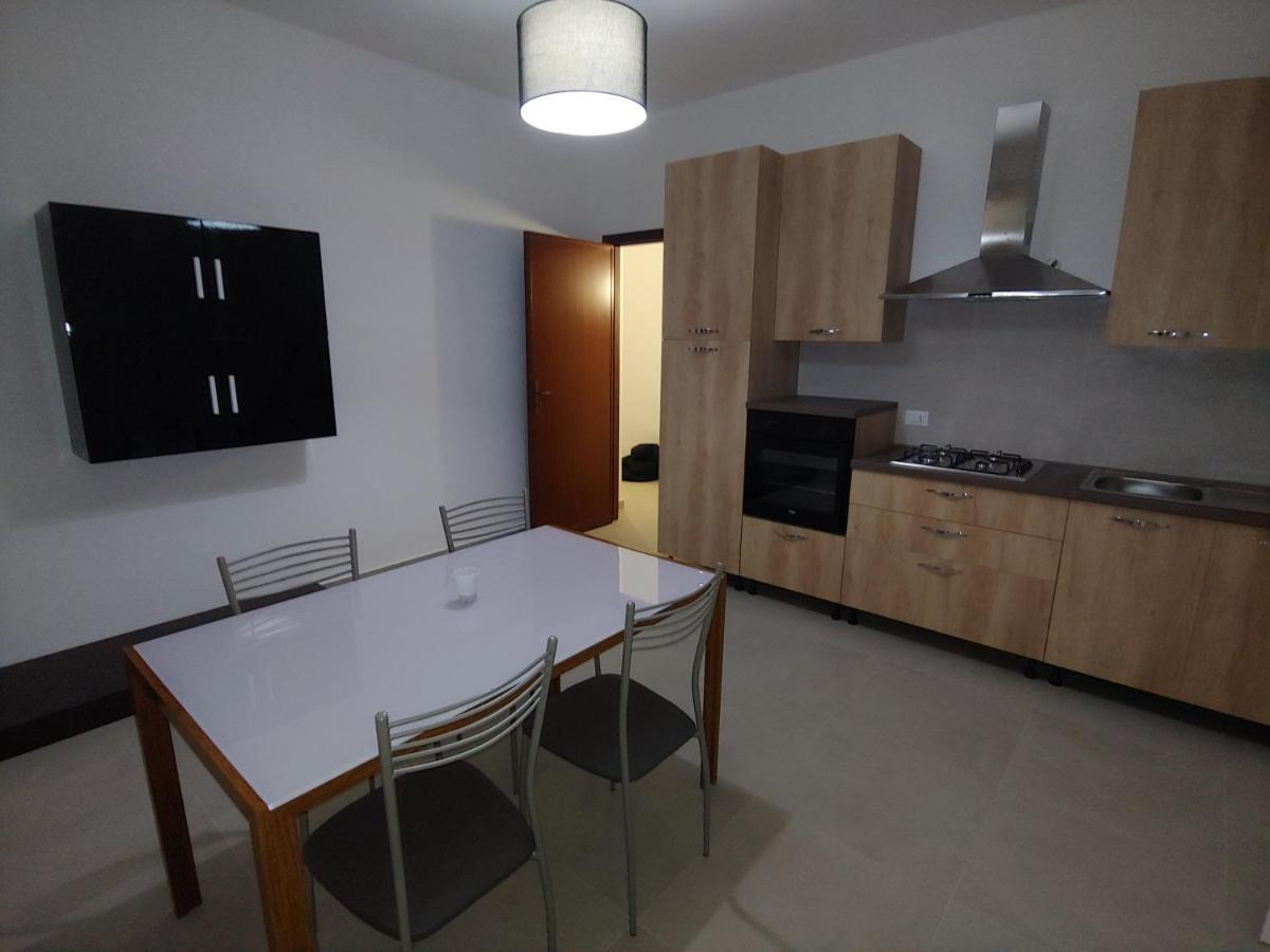 Le Conchiglie - Holiday Apartment Marsala Kültér fotó