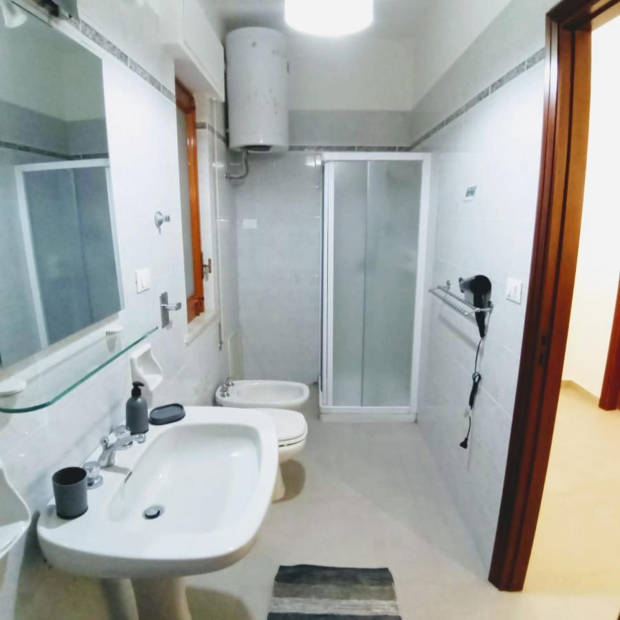 Le Conchiglie - Holiday Apartment Marsala Kültér fotó