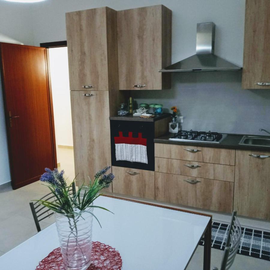 Le Conchiglie - Holiday Apartment Marsala Kültér fotó
